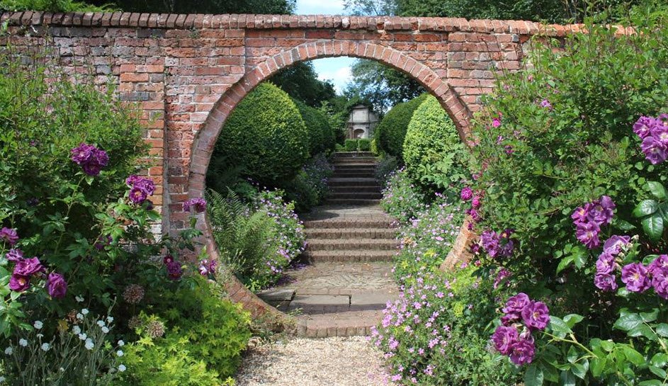 West Green House Garden, Thackham's Ln, United Kingdom